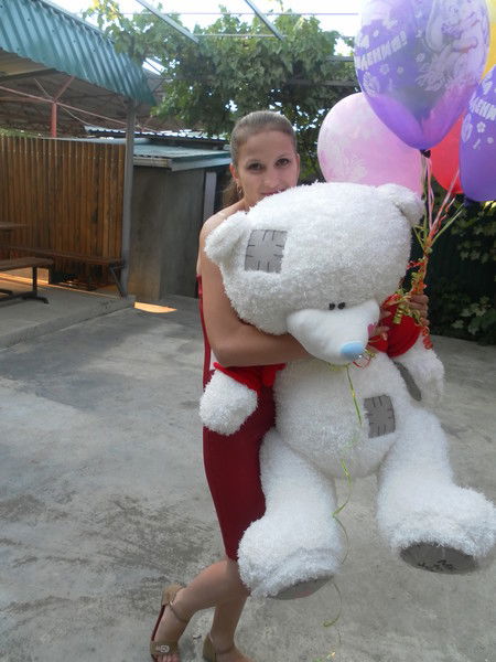 Даша Фомина