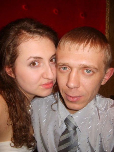 Нина Чибисова