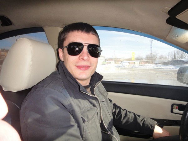 Сергей Денисовский