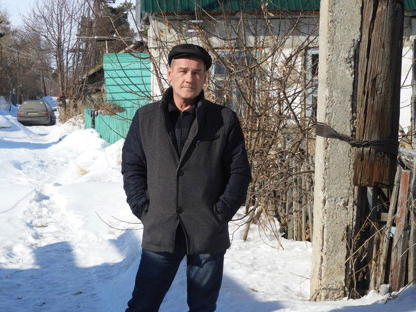 Сергей Панасюк