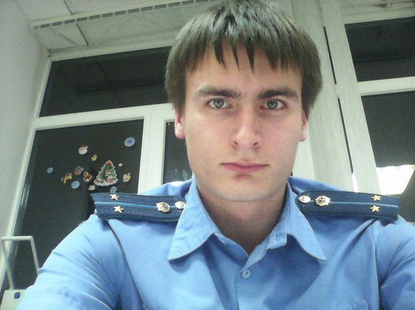 Лазуткин Дмитрий