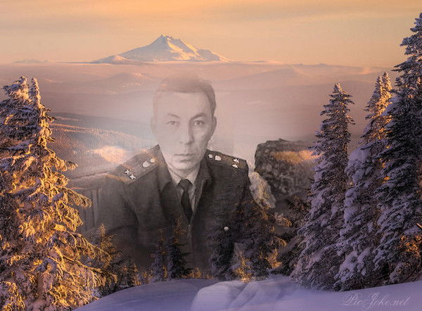 Канат Исмаилов