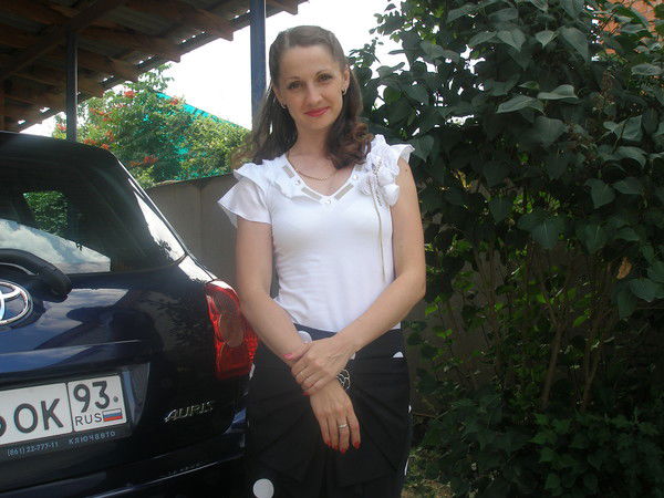 Ирина Атрошенко