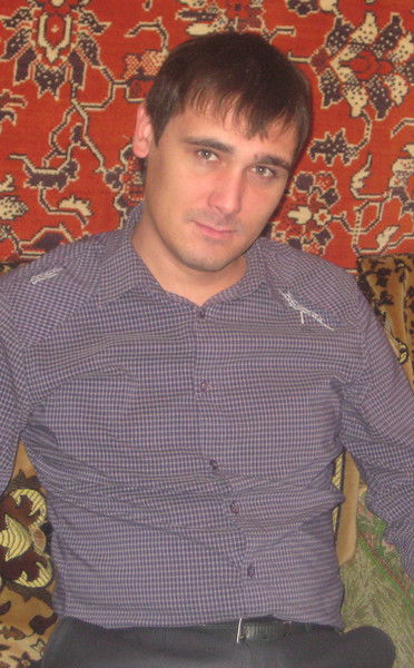 Артем Коровин