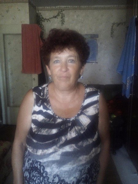 Мама Уац4Укацу