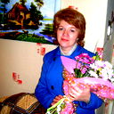 Оксана Ахметшина