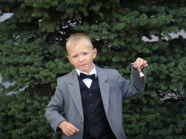 Данила Первой