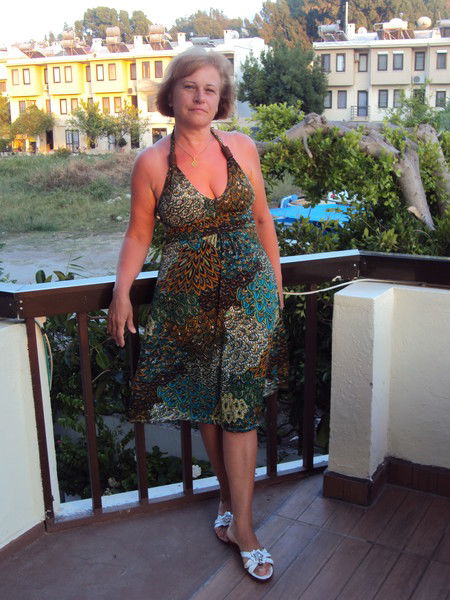 Люба Лазарева