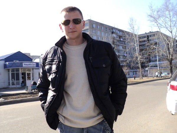 Юрий Лехницкий