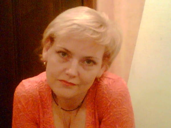 Наталья Валеева