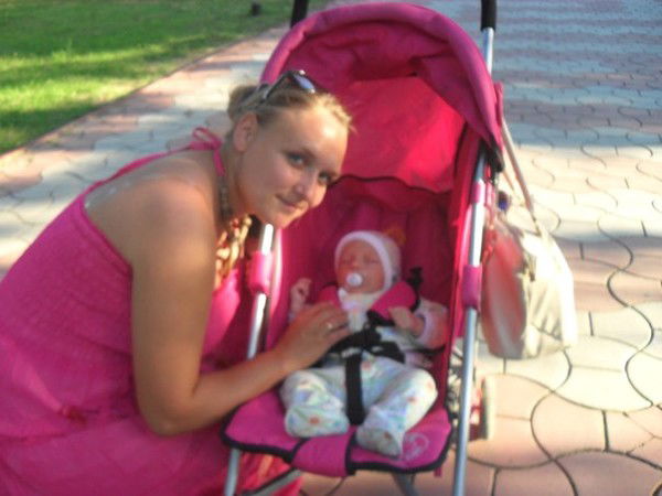 Зоя Дронова