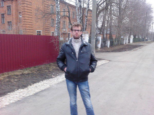 Игорь Сухоруков