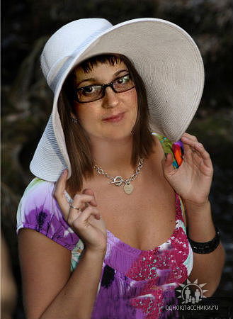 Ольга Козырева