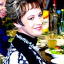 Оксана Сенина