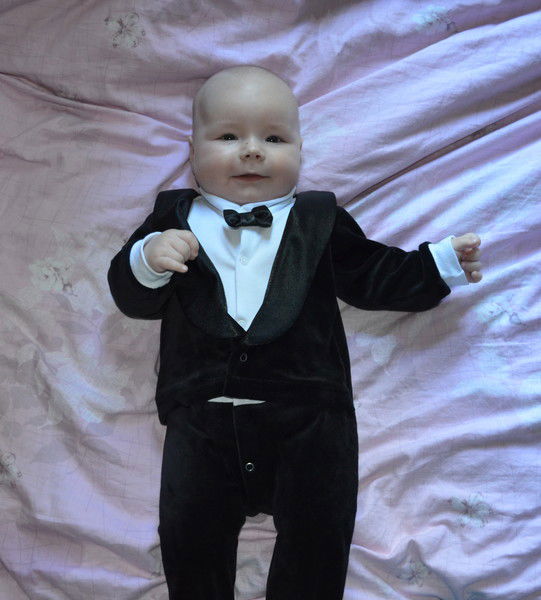 Богданова Ольга