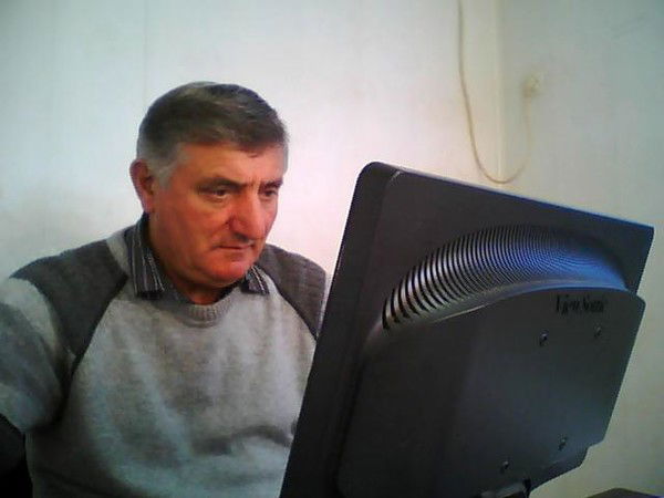Vaja Gongadze