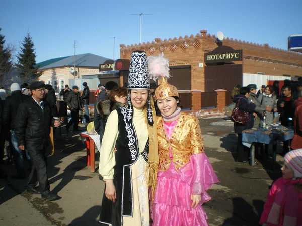 Гульнара Исенгалиева