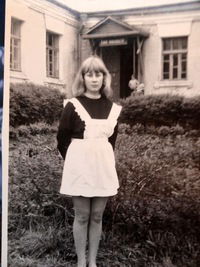 Марина Прядченкова