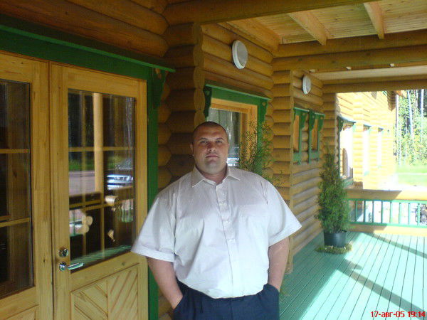 Александр Самойлик