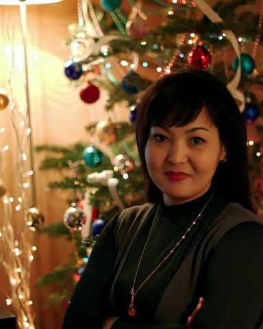 Гуля Совесть