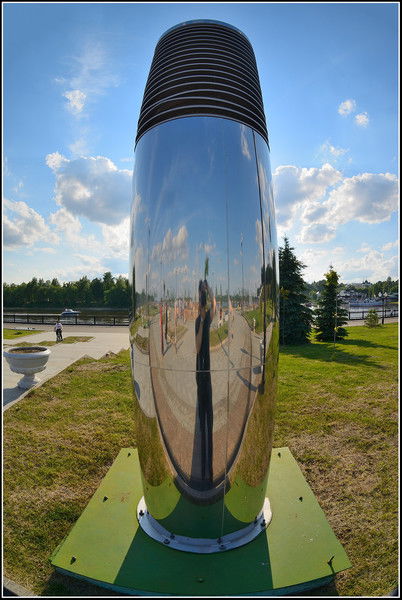 Владимир Кузнецов