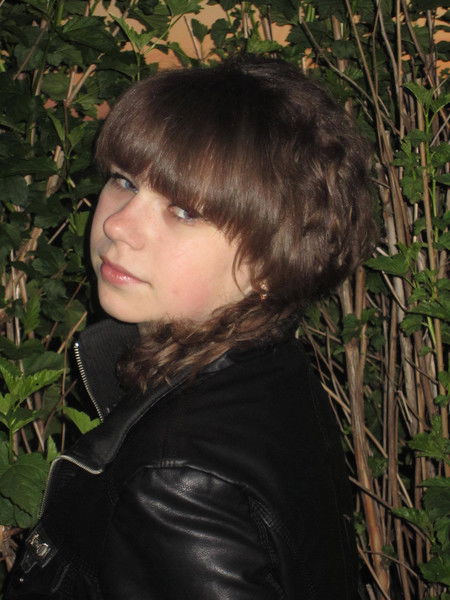 Любовь Медведева