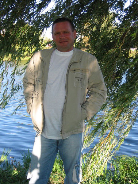 Олег Адамич