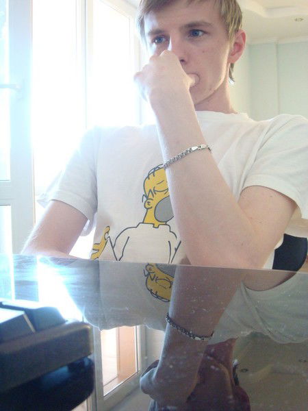 Виктор Чаплин