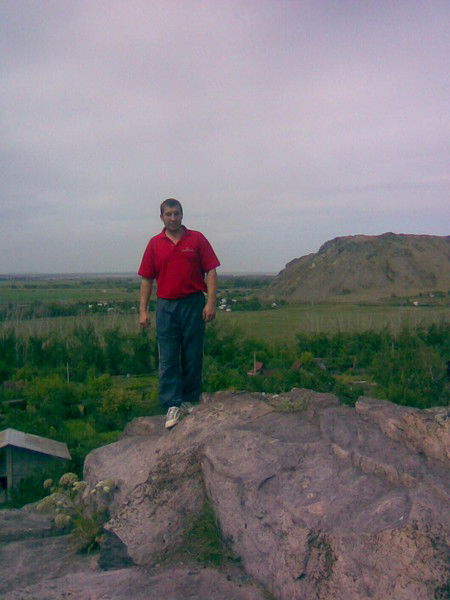 Эдуард Вернер