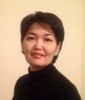 Gulmira Irgebayeva