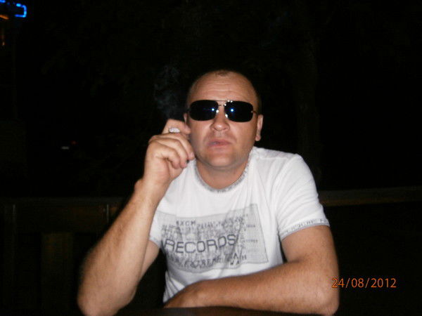 Владислав Бадычик