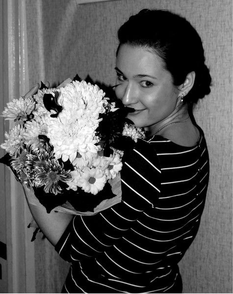 Яна Лебецких