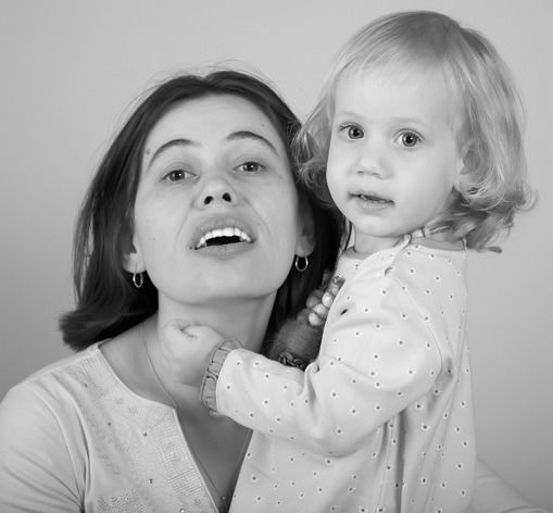 Ирина Андриянкова