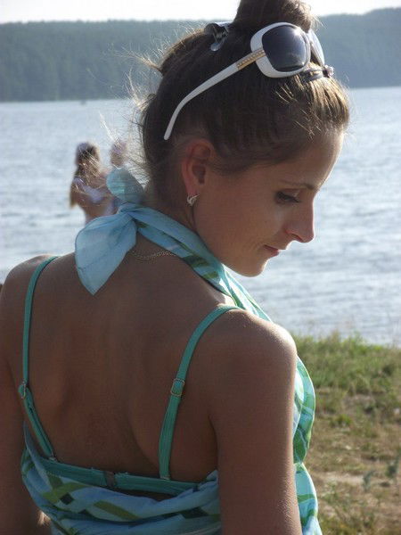 Анна Голубева