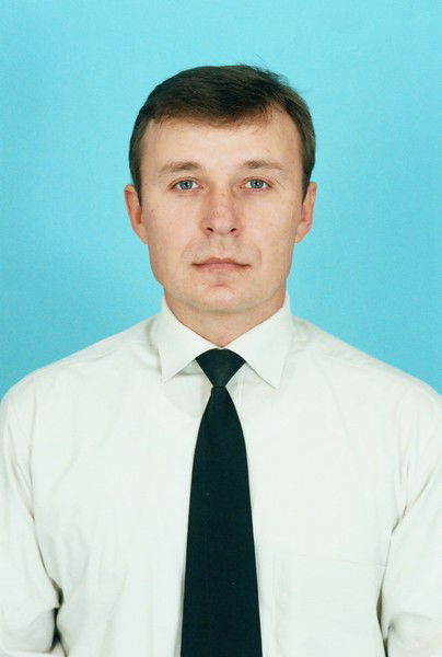Valeriy Mironov