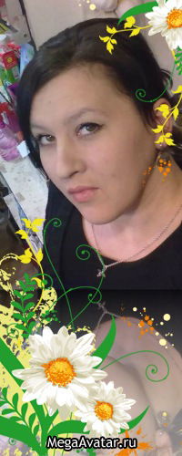 Лилия Сафиуллина