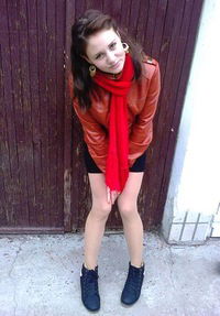 Таня Журавель