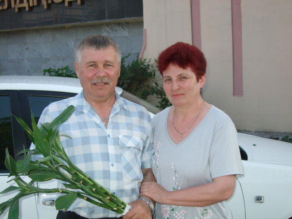 Дмитрий Мазур