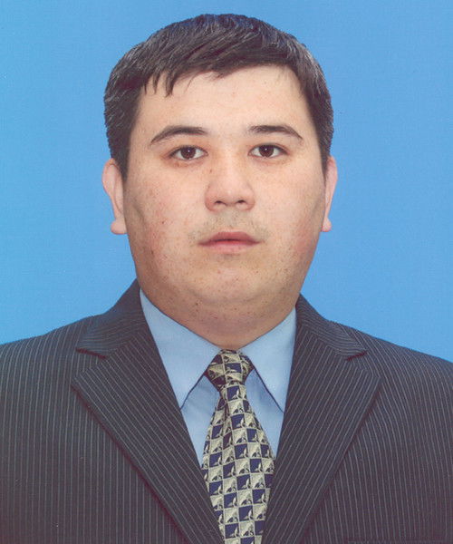 Айдар Кашкаров