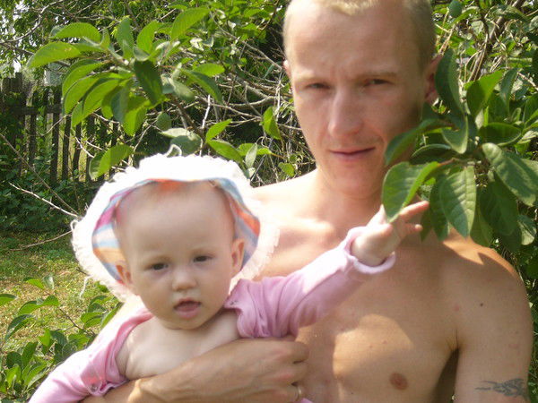 Андрей Зеленков