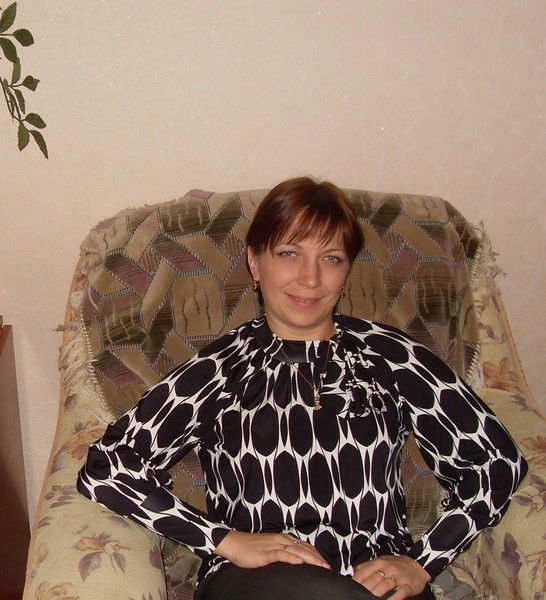 Мария Игнатьева