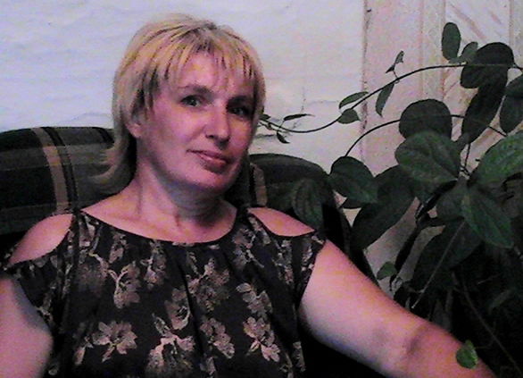 Татьяна Лонговая