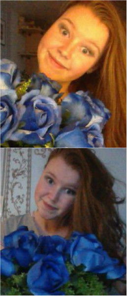 Анастасия Севостьянова