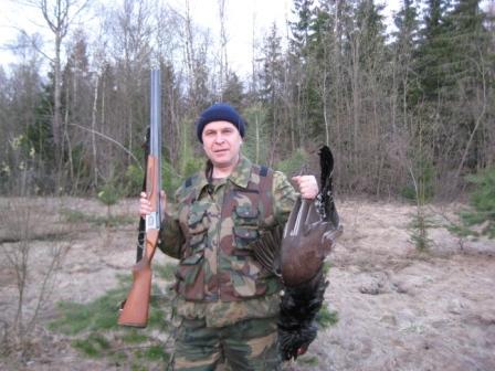 Михаил Борисов