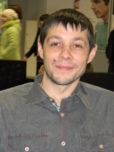 Алексей Дундуков