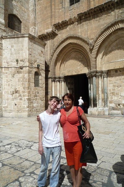 Марина Сидорова