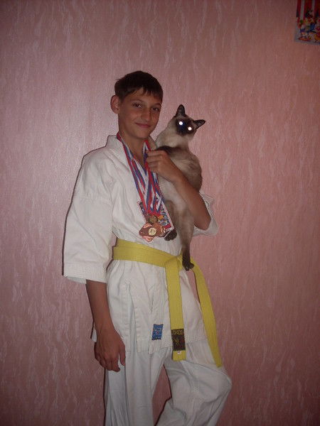 Денис Кочмарчук