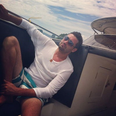 Александр Стоянов