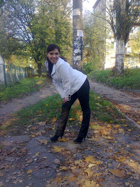 Александра Савельева