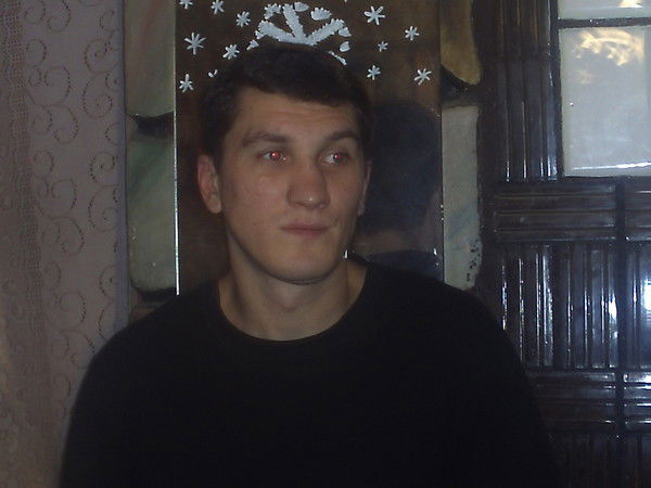 Игорь Ерёменко